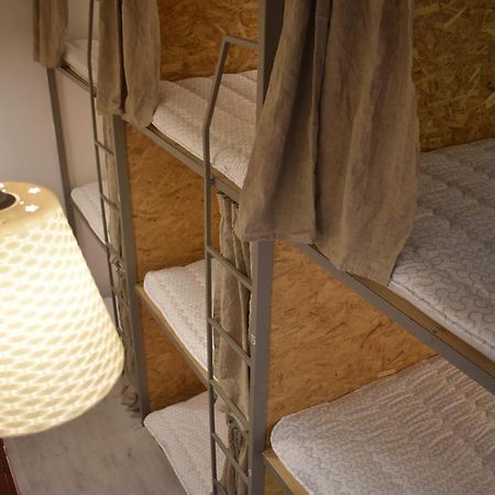 Sleep Studio Hostel Yerevan Luaran gambar