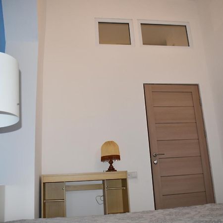 Sleep Studio Hostel Yerevan Luaran gambar