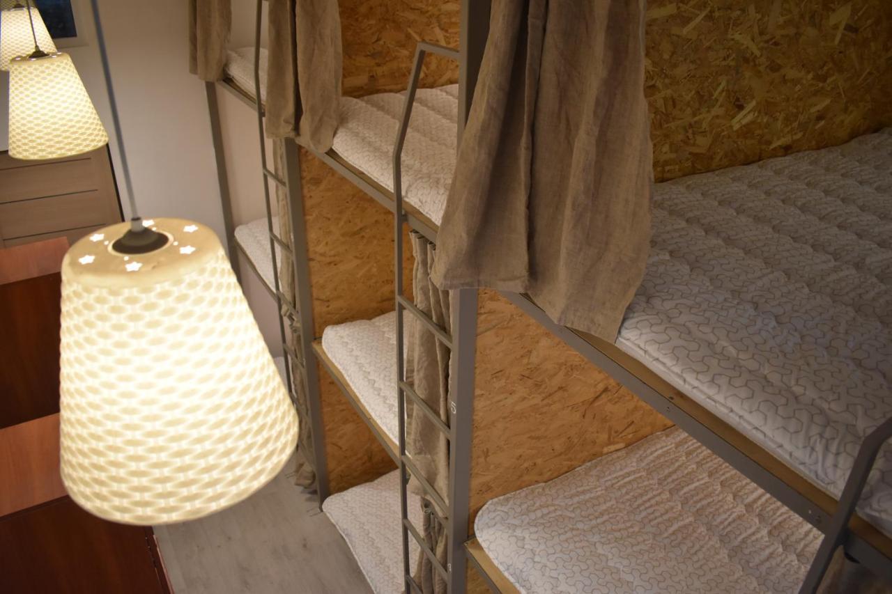 Sleep Studio Hostel Yerevan Luaran gambar