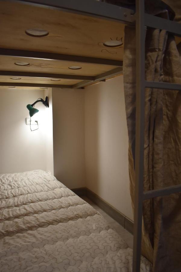 Sleep Studio Hostel Yerevan Luaran gambar