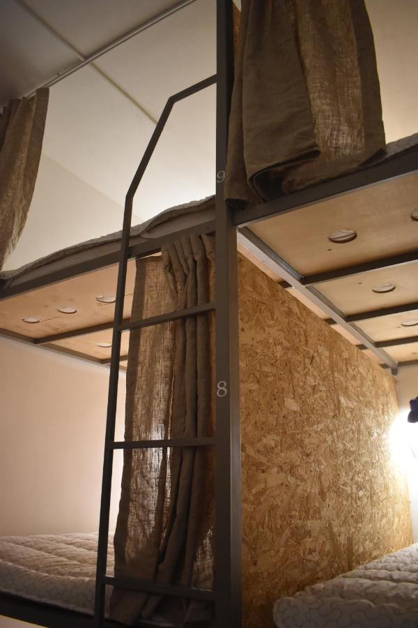 Sleep Studio Hostel Yerevan Luaran gambar
