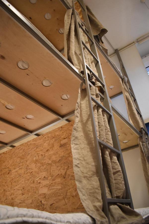 Sleep Studio Hostel Yerevan Luaran gambar