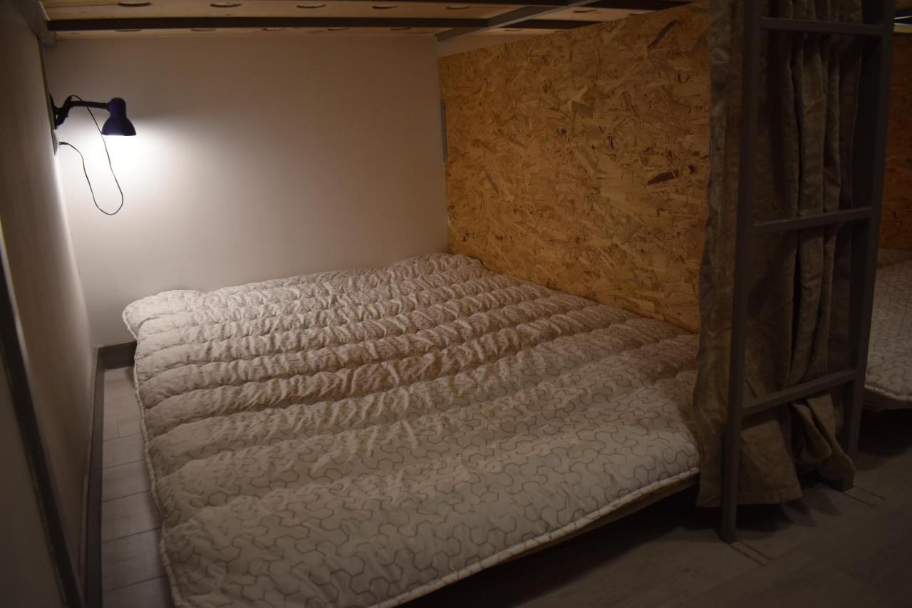 Sleep Studio Hostel Yerevan Luaran gambar