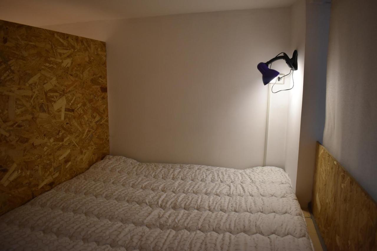 Sleep Studio Hostel Yerevan Luaran gambar