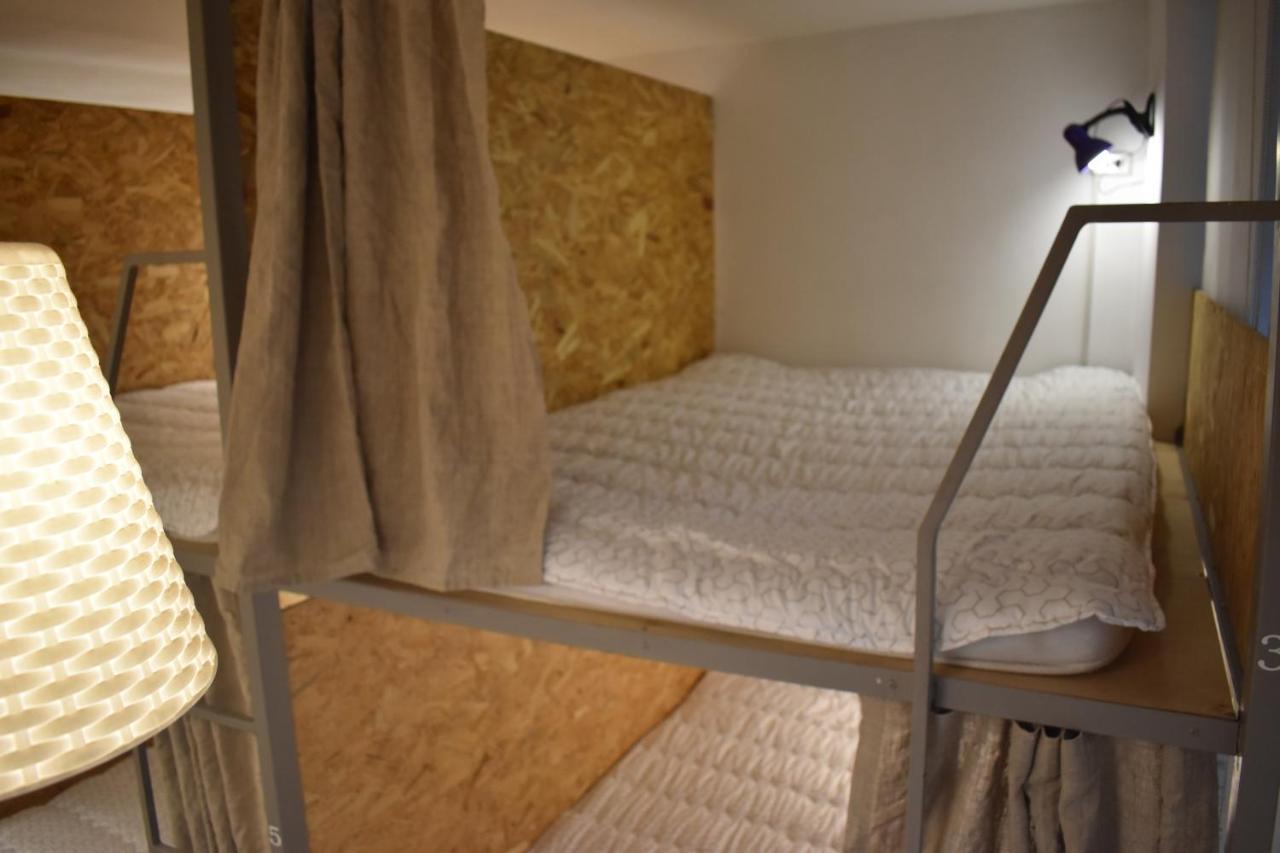 Sleep Studio Hostel Yerevan Luaran gambar