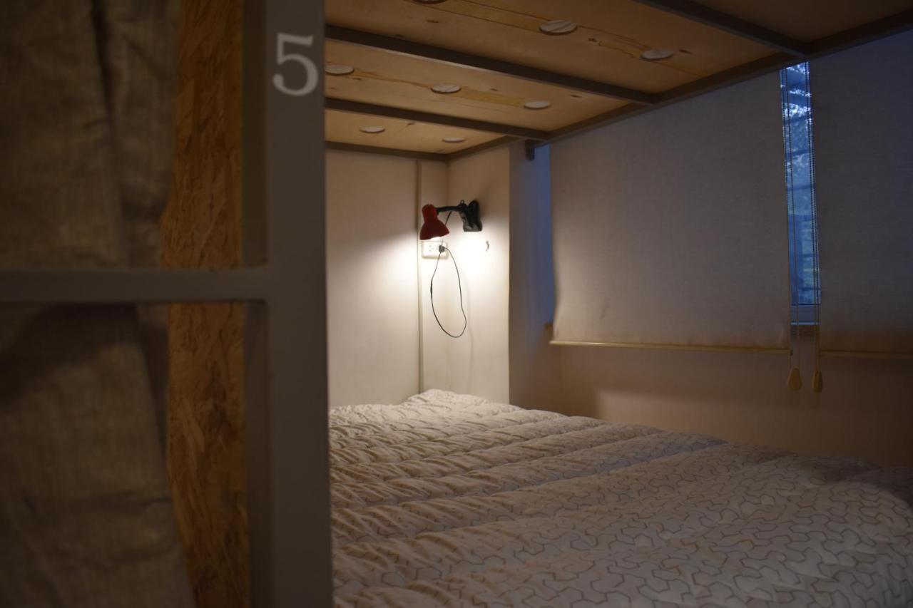 Sleep Studio Hostel Yerevan Luaran gambar