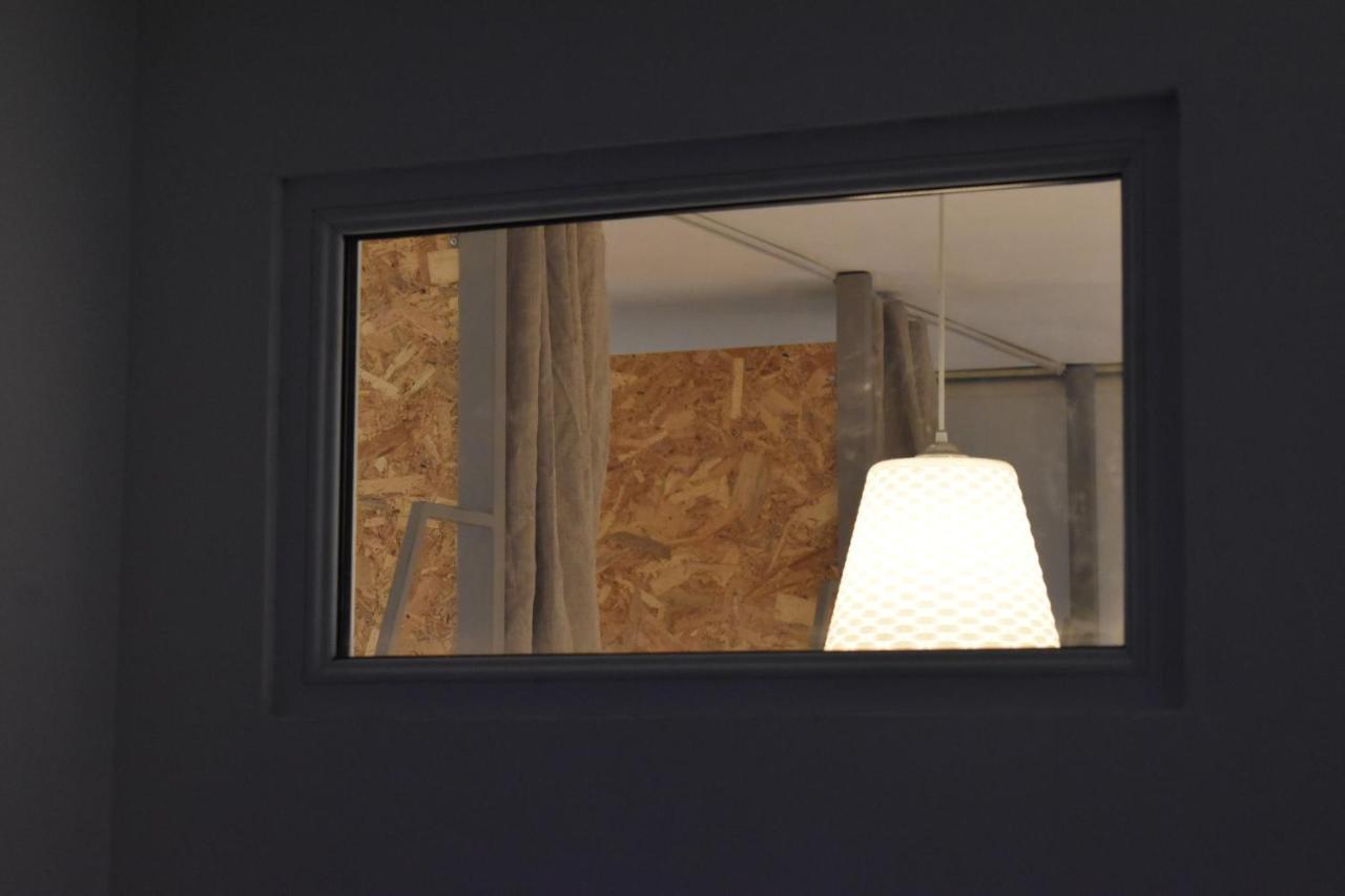 Sleep Studio Hostel Yerevan Luaran gambar