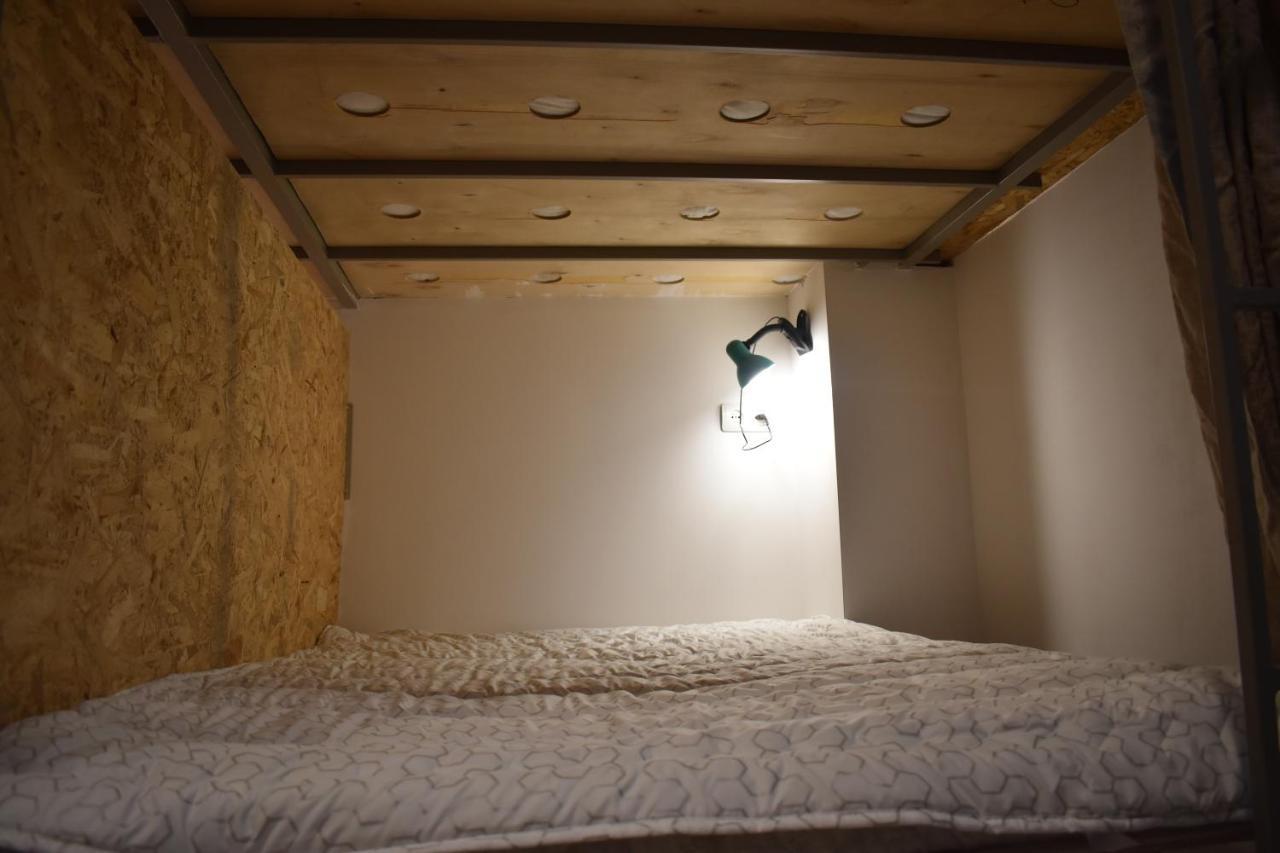 Sleep Studio Hostel Yerevan Luaran gambar