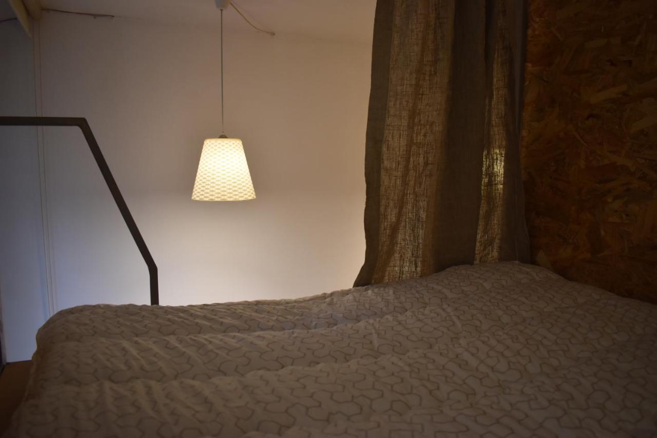 Sleep Studio Hostel Yerevan Luaran gambar