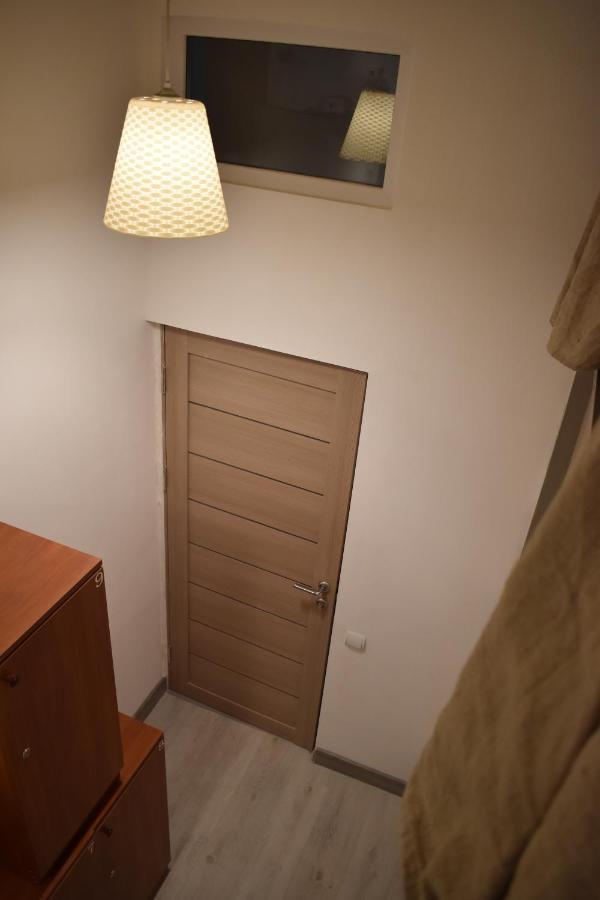 Sleep Studio Hostel Yerevan Luaran gambar
