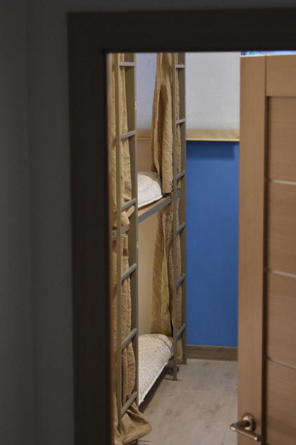 Sleep Studio Hostel Yerevan Luaran gambar