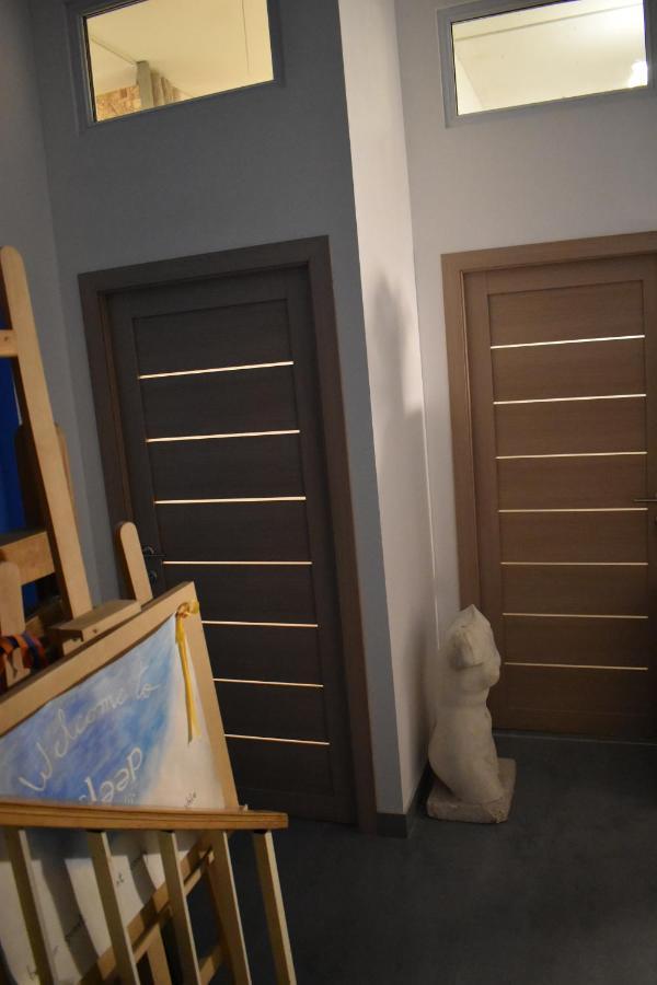 Sleep Studio Hostel Yerevan Luaran gambar