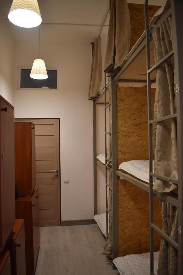 Sleep Studio Hostel Yerevan Luaran gambar