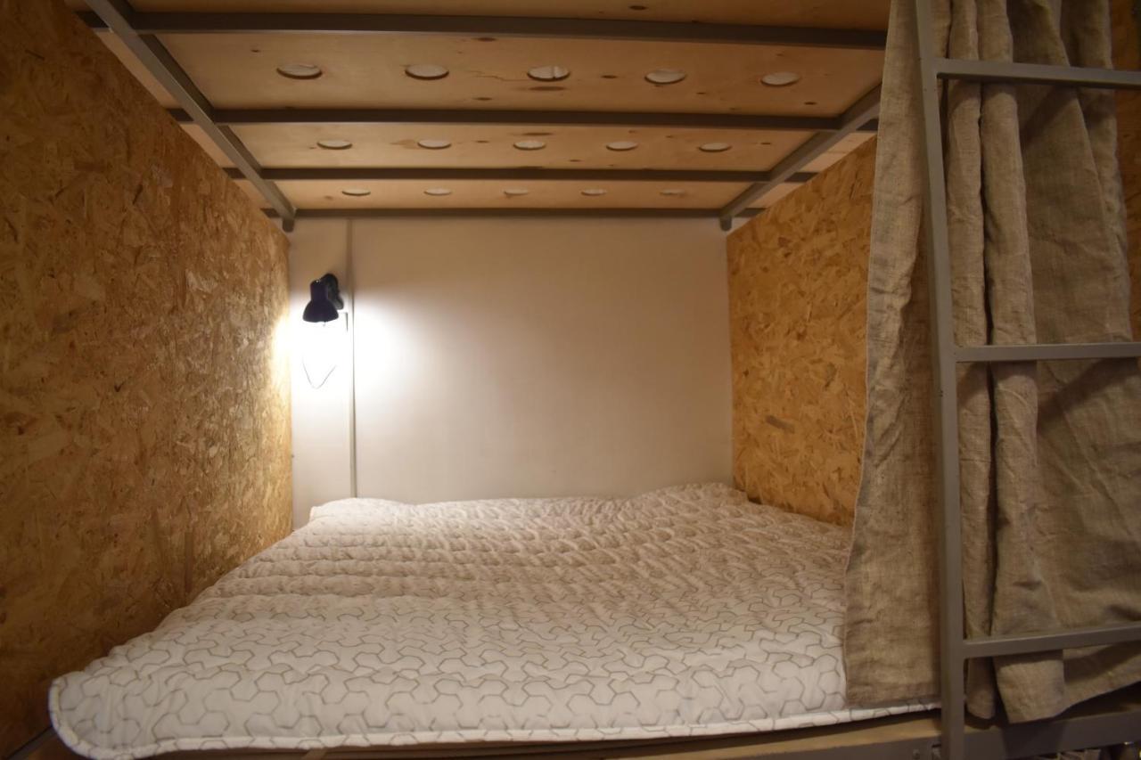 Sleep Studio Hostel Yerevan Luaran gambar