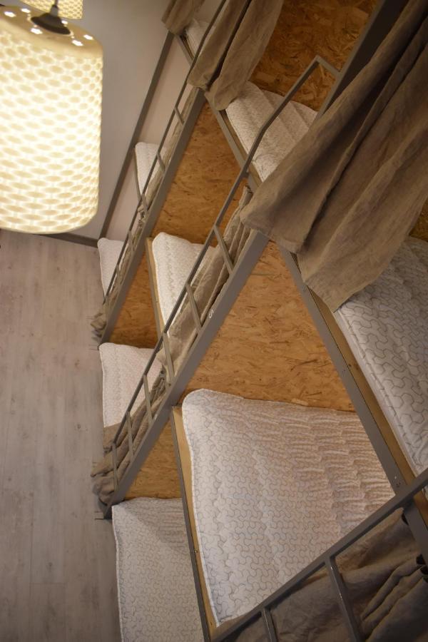 Sleep Studio Hostel Yerevan Luaran gambar