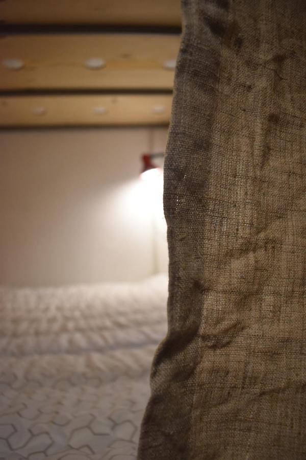 Sleep Studio Hostel Yerevan Luaran gambar