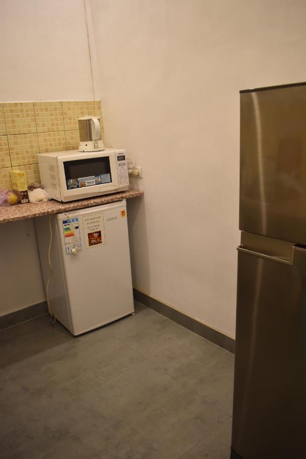 Sleep Studio Hostel Yerevan Luaran gambar