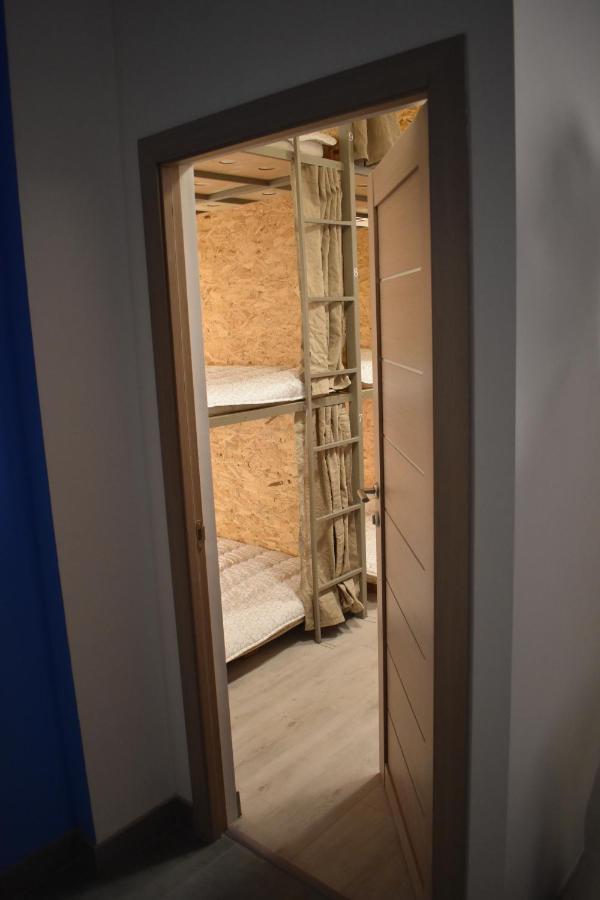 Sleep Studio Hostel Yerevan Luaran gambar