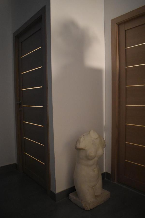Sleep Studio Hostel Yerevan Luaran gambar