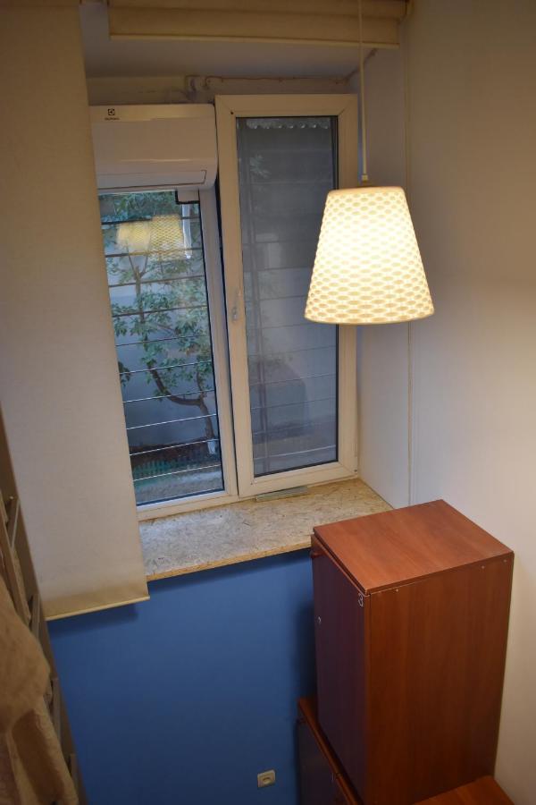 Sleep Studio Hostel Yerevan Luaran gambar