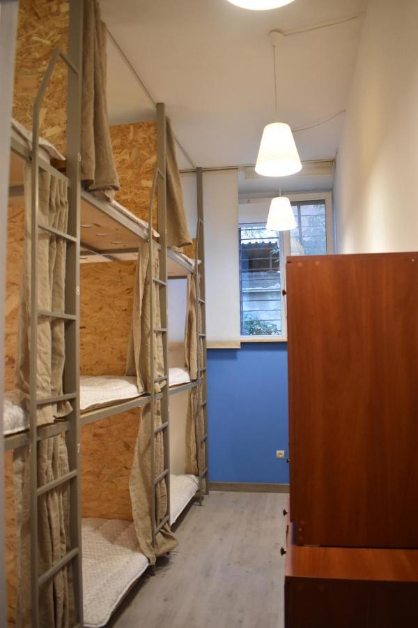 Sleep Studio Hostel Yerevan Luaran gambar