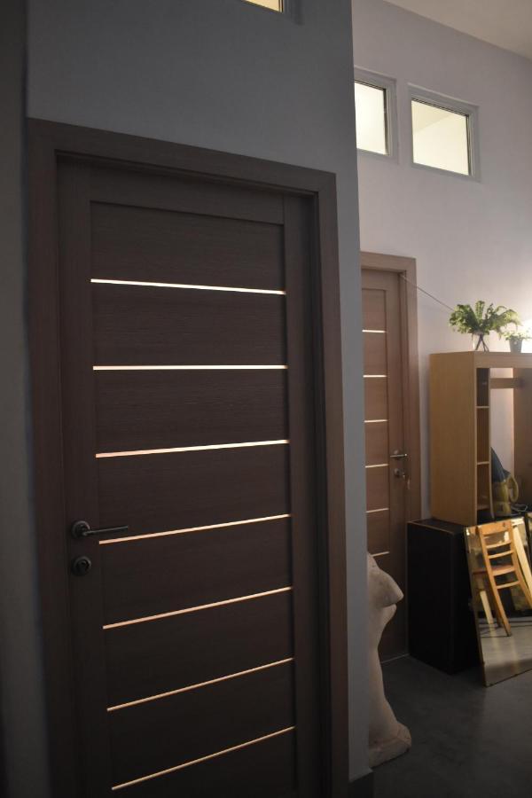 Sleep Studio Hostel Yerevan Luaran gambar