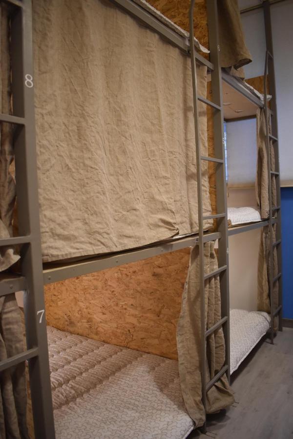 Sleep Studio Hostel Yerevan Luaran gambar