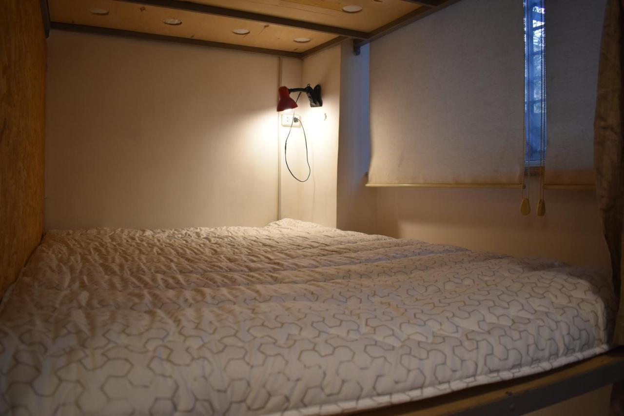 Sleep Studio Hostel Yerevan Luaran gambar