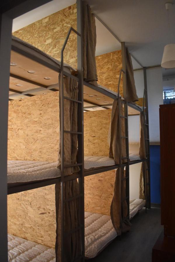 Sleep Studio Hostel Yerevan Luaran gambar