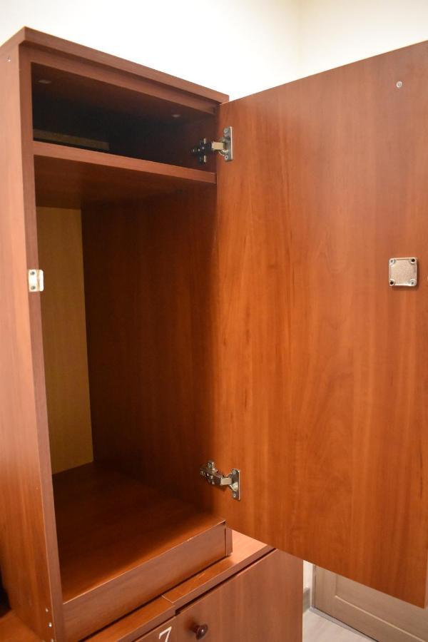 Sleep Studio Hostel Yerevan Luaran gambar
