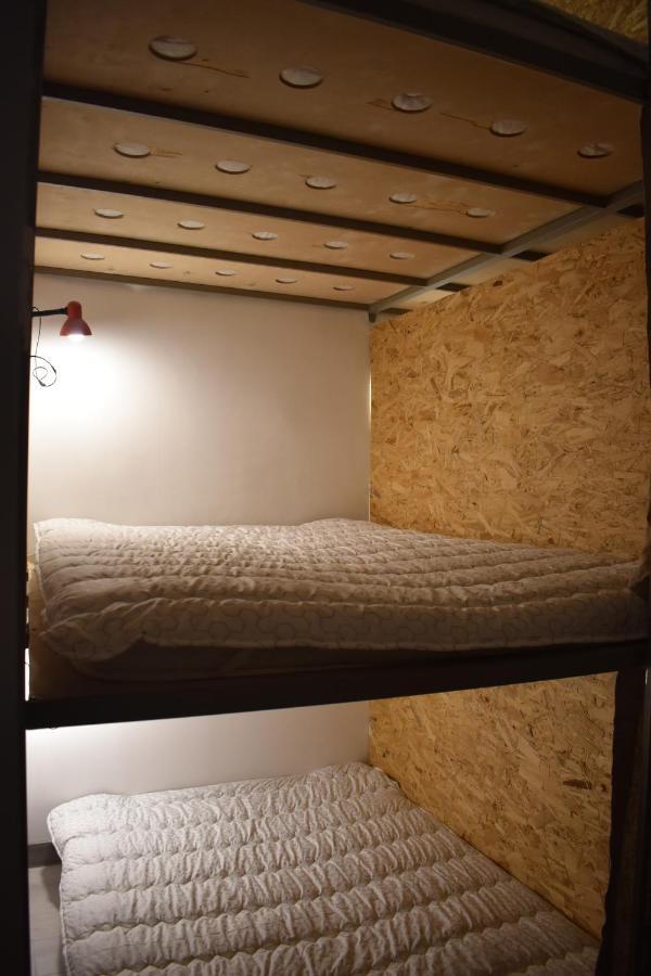 Sleep Studio Hostel Yerevan Luaran gambar