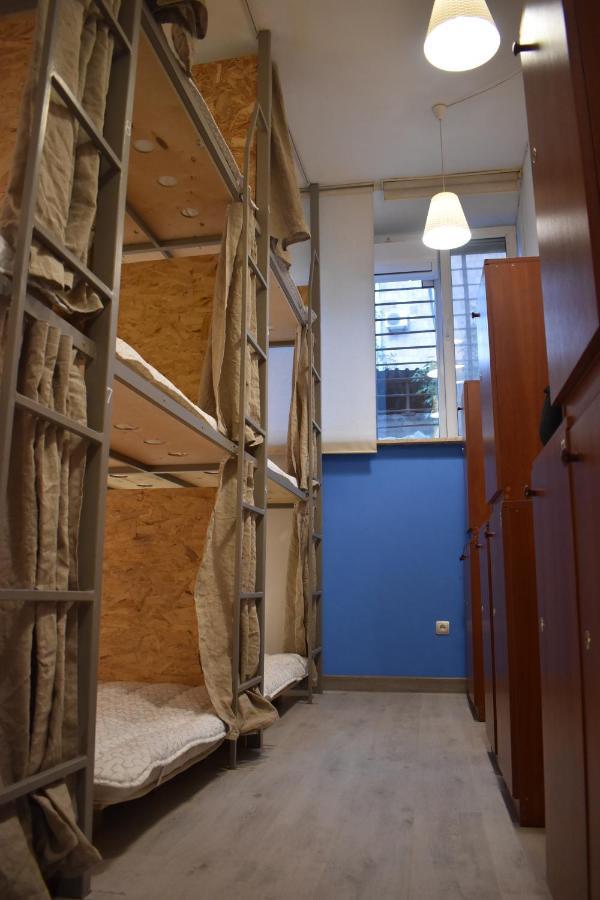 Sleep Studio Hostel Yerevan Luaran gambar