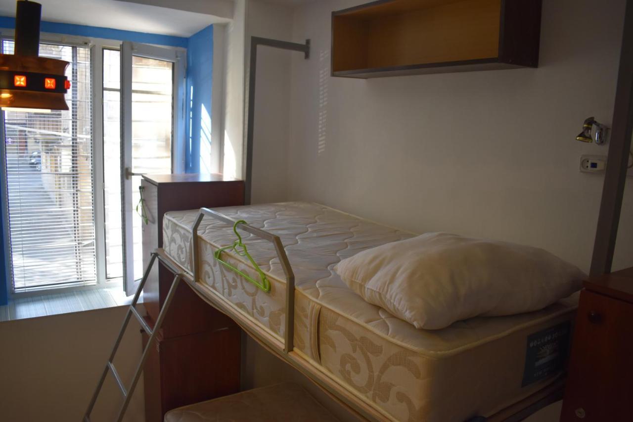Sleep Studio Hostel Yerevan Luaran gambar