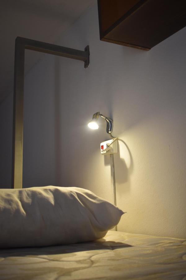 Sleep Studio Hostel Yerevan Luaran gambar