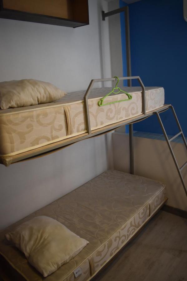 Sleep Studio Hostel Yerevan Luaran gambar