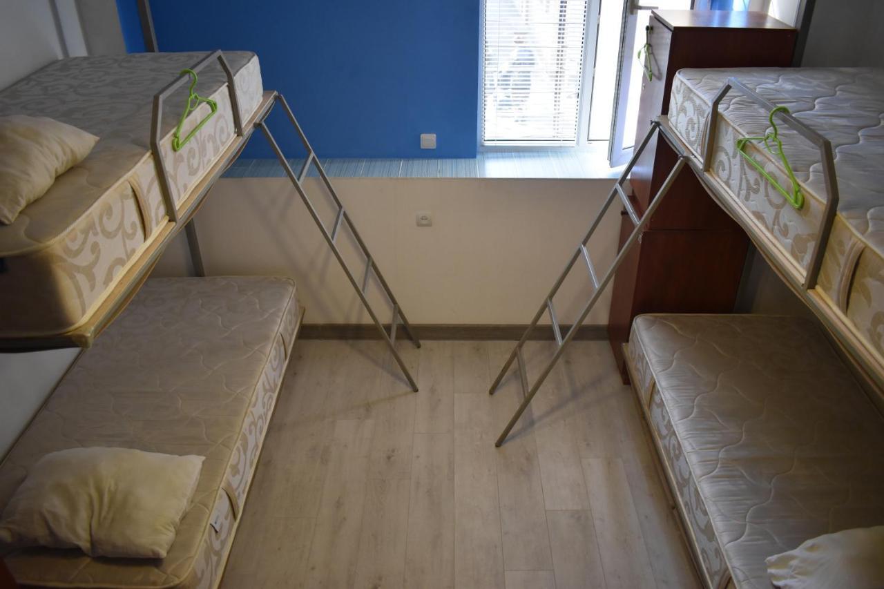 Sleep Studio Hostel Yerevan Luaran gambar
