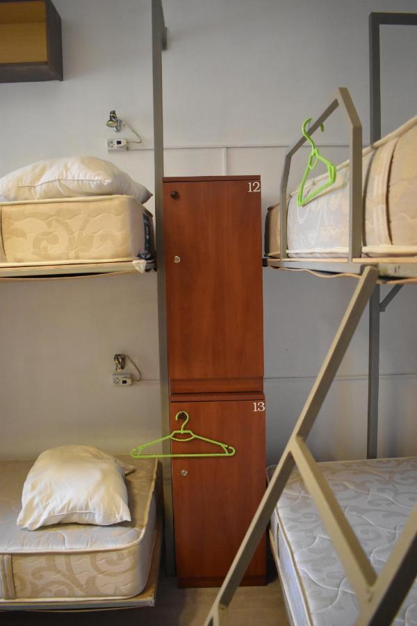 Sleep Studio Hostel Yerevan Luaran gambar