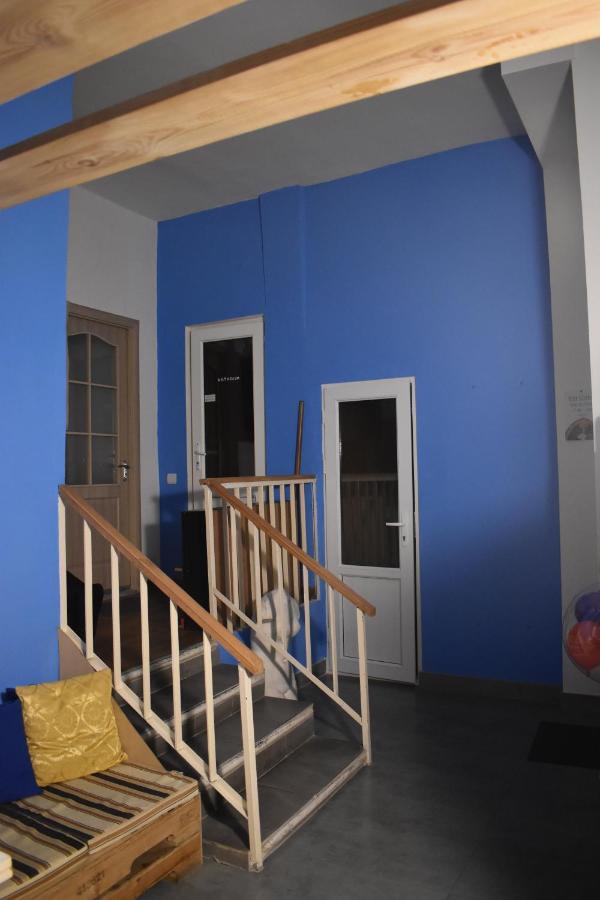 Sleep Studio Hostel Yerevan Luaran gambar