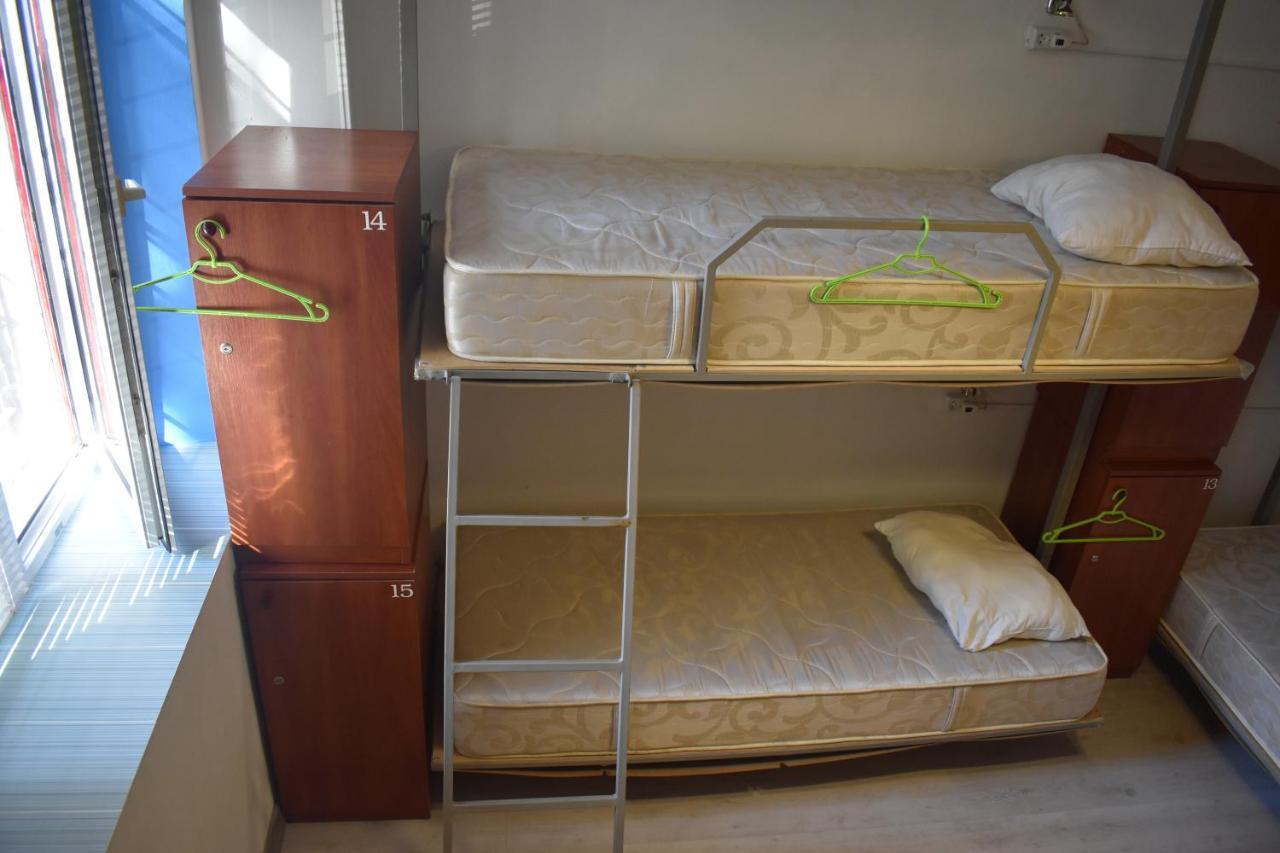 Sleep Studio Hostel Yerevan Luaran gambar