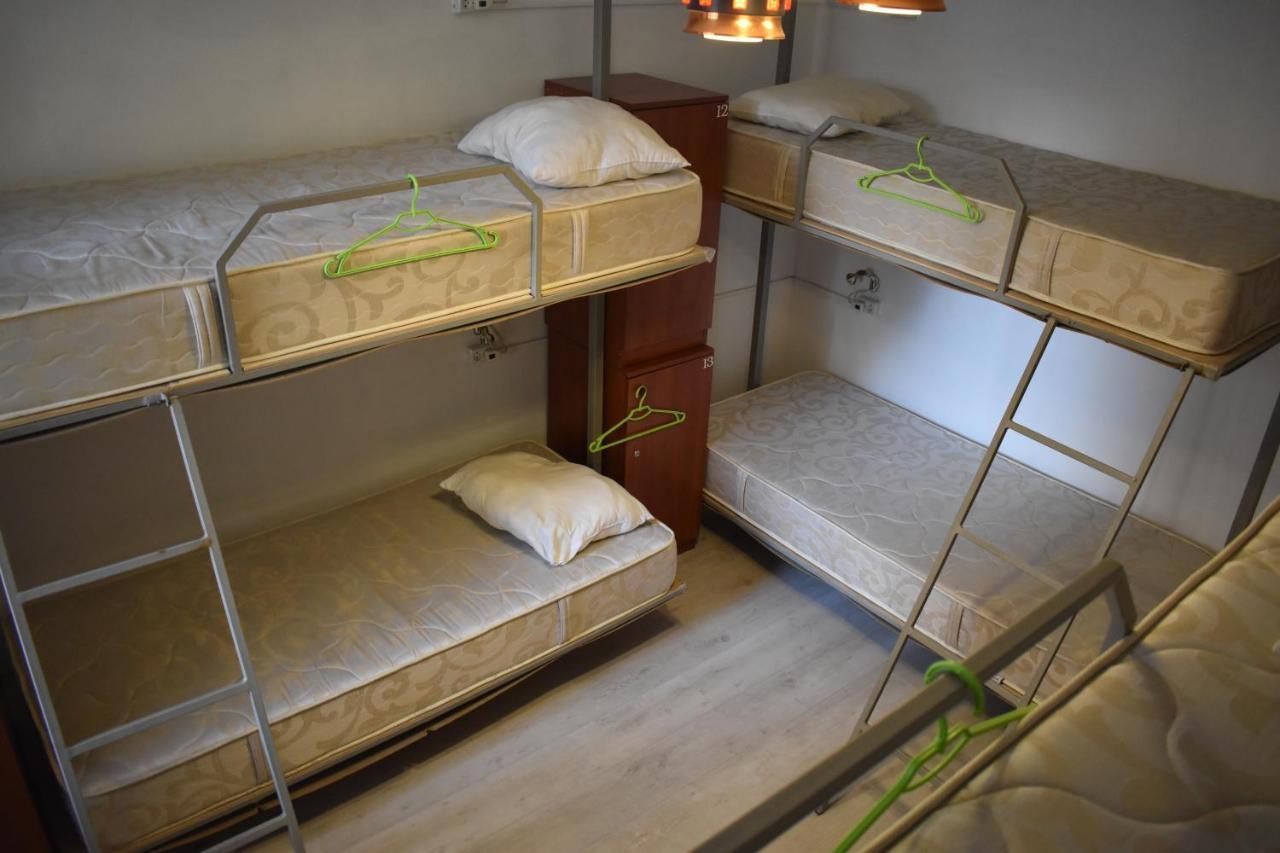Sleep Studio Hostel Yerevan Luaran gambar