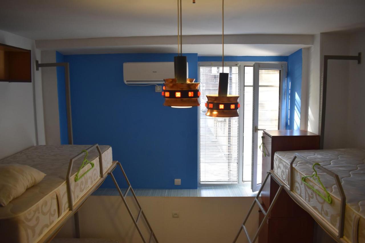 Sleep Studio Hostel Yerevan Luaran gambar
