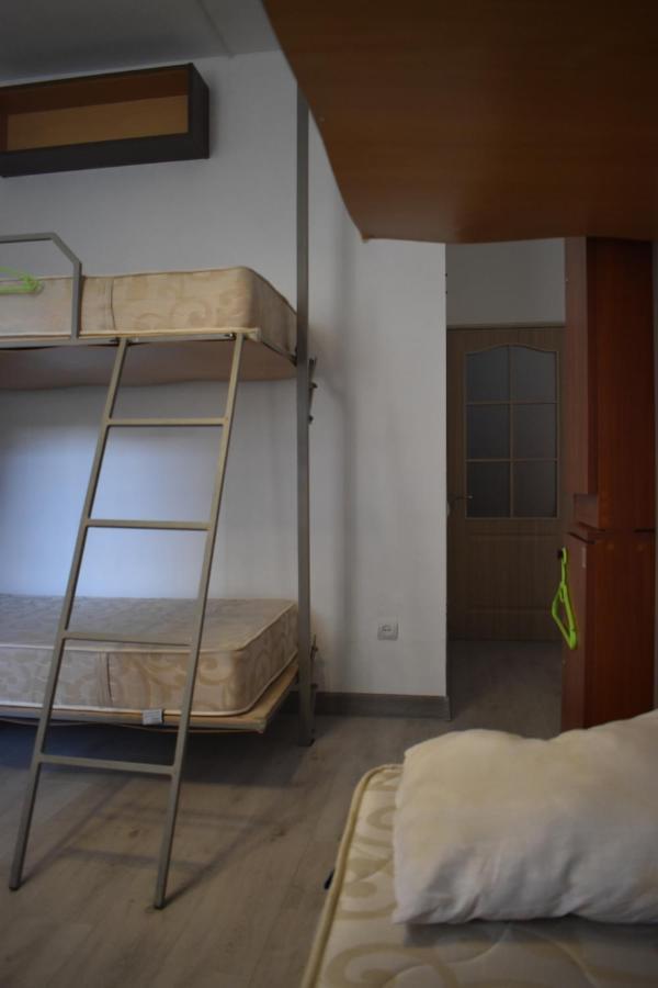 Sleep Studio Hostel Yerevan Luaran gambar