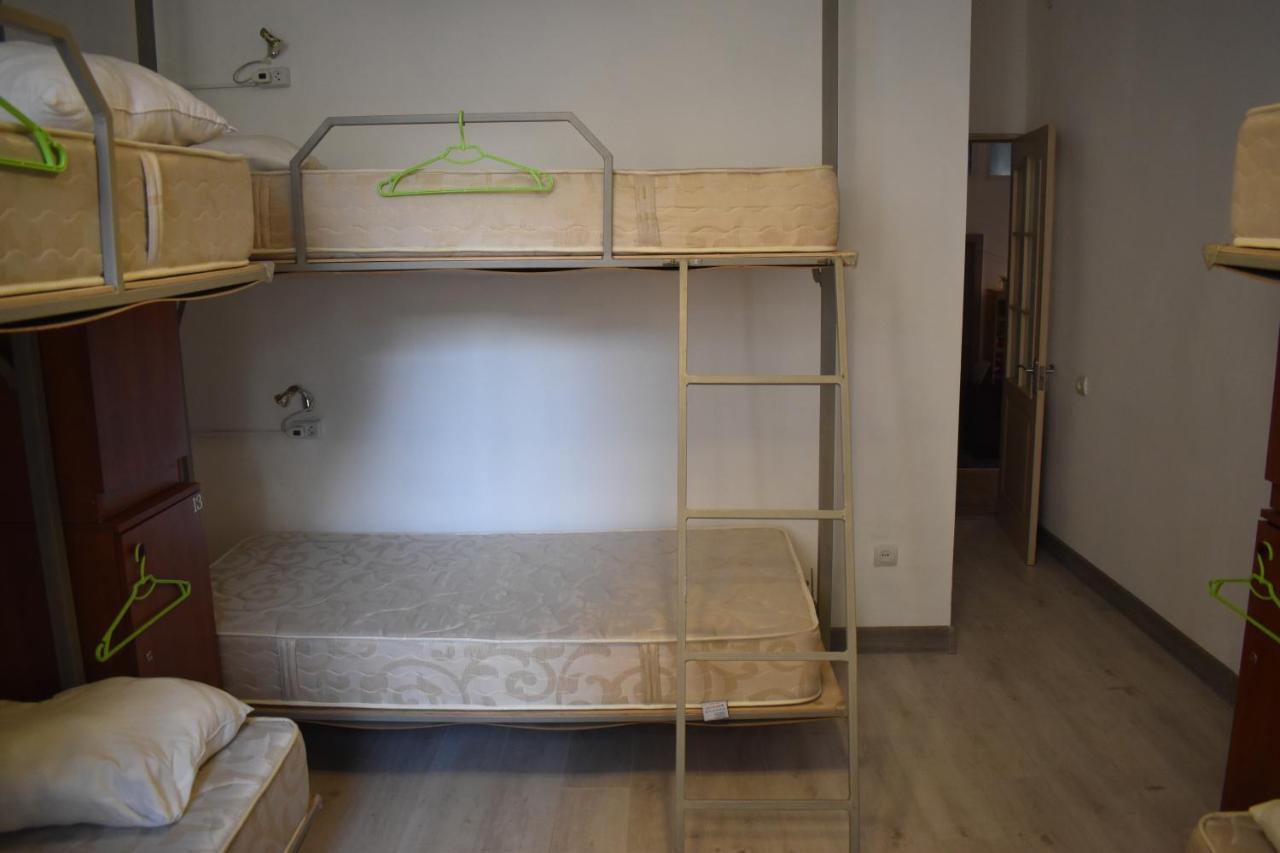 Sleep Studio Hostel Yerevan Luaran gambar