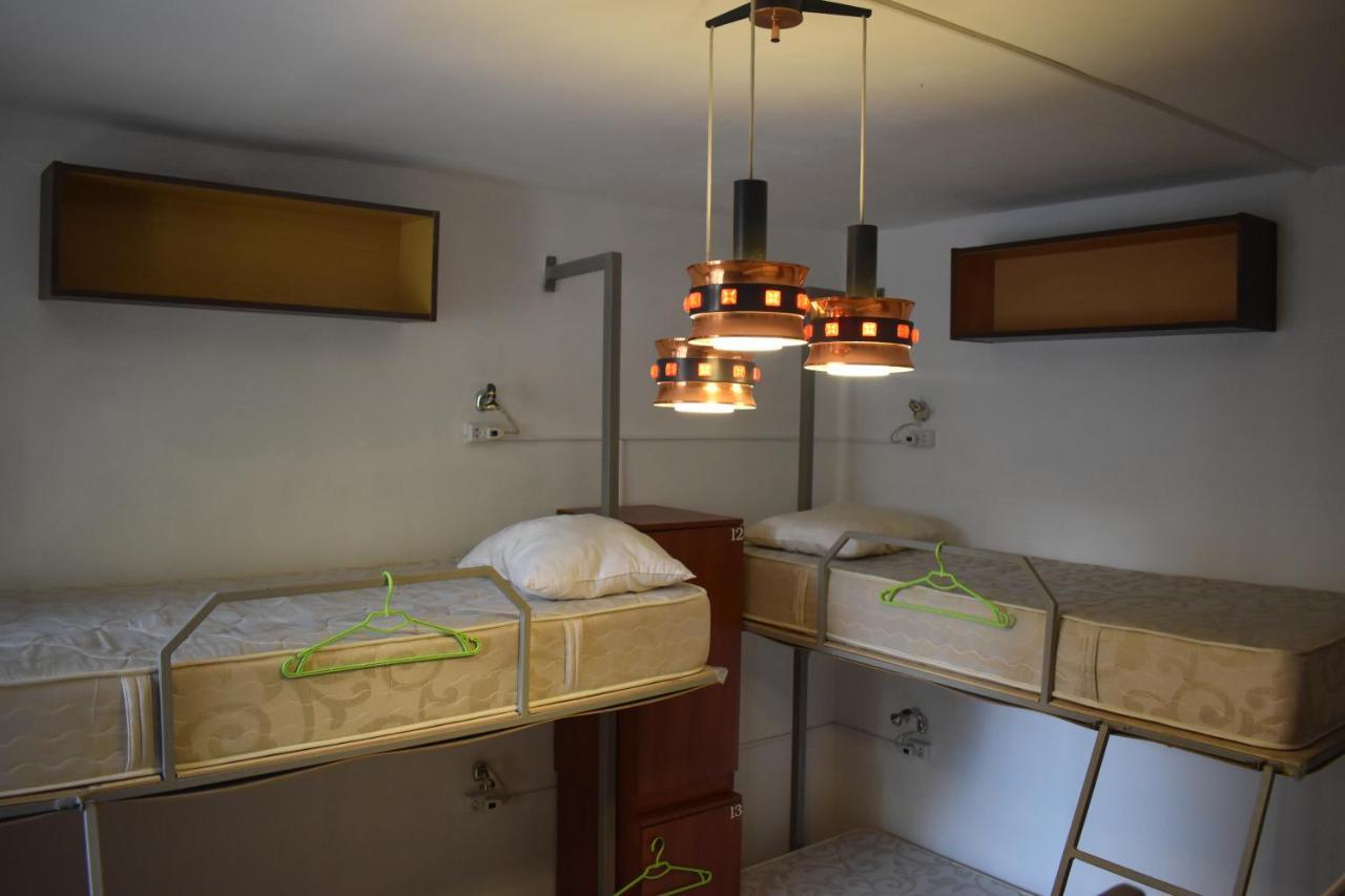 Sleep Studio Hostel Yerevan Luaran gambar