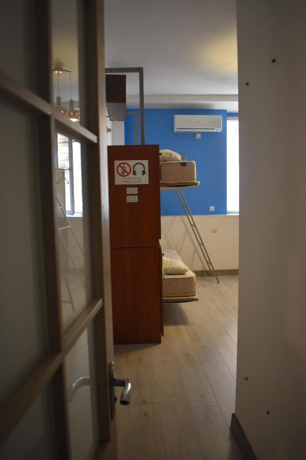Sleep Studio Hostel Yerevan Luaran gambar