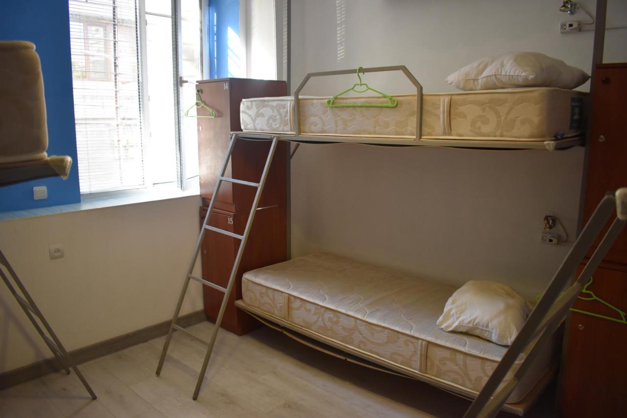 Sleep Studio Hostel Yerevan Luaran gambar
