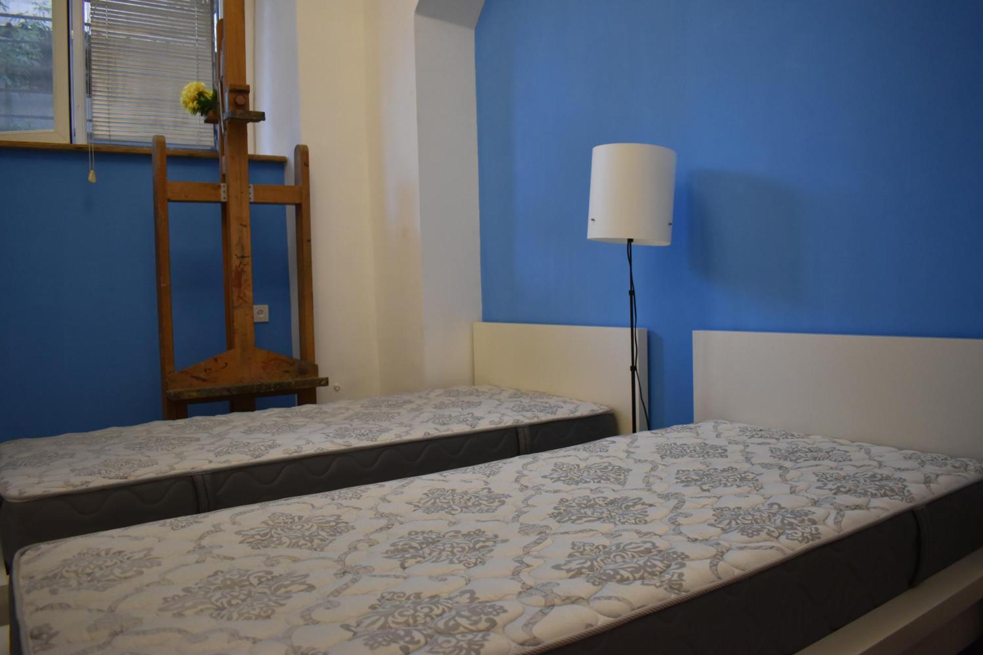 Sleep Studio Hostel Yerevan Luaran gambar