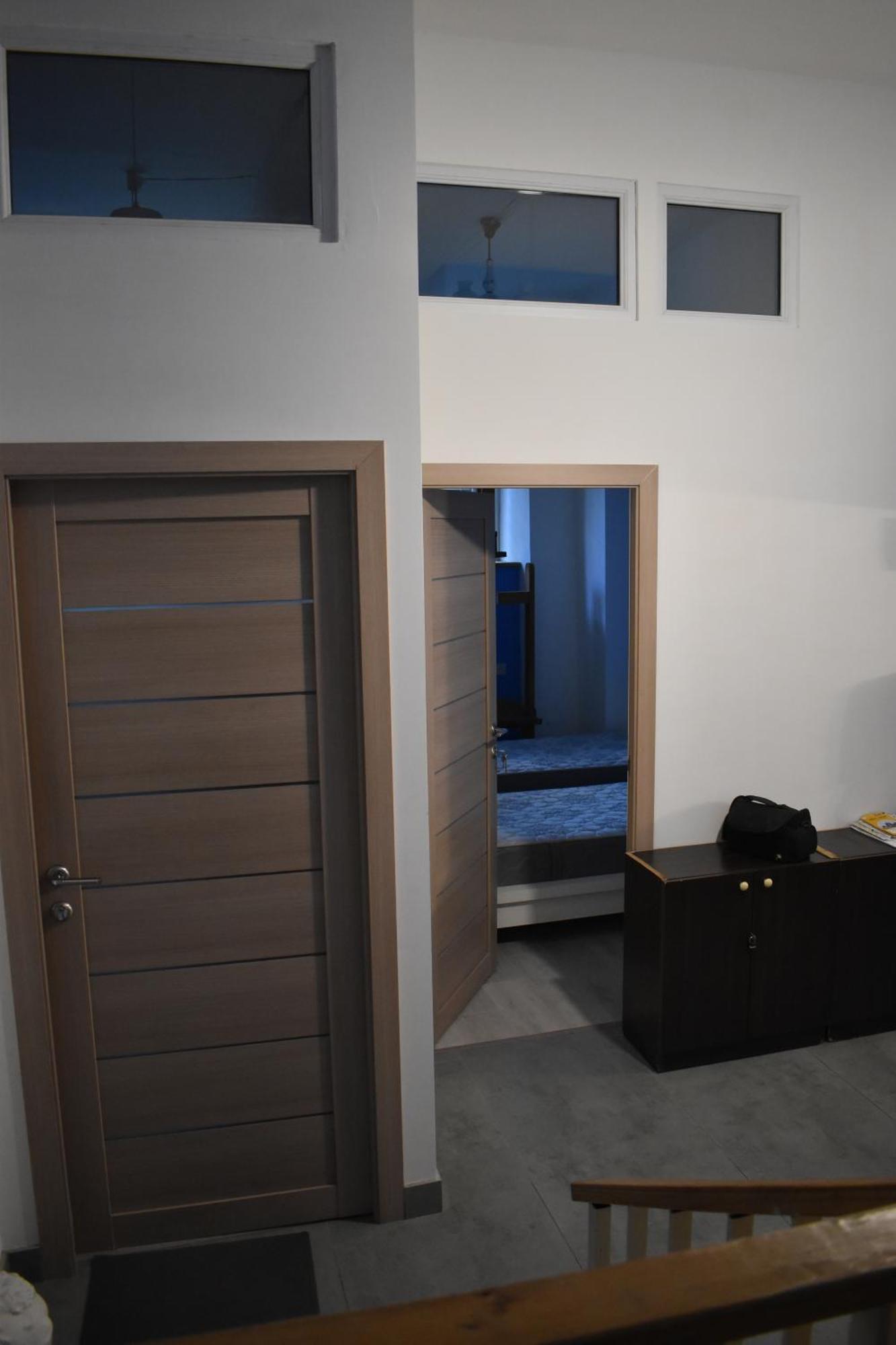 Sleep Studio Hostel Yerevan Luaran gambar