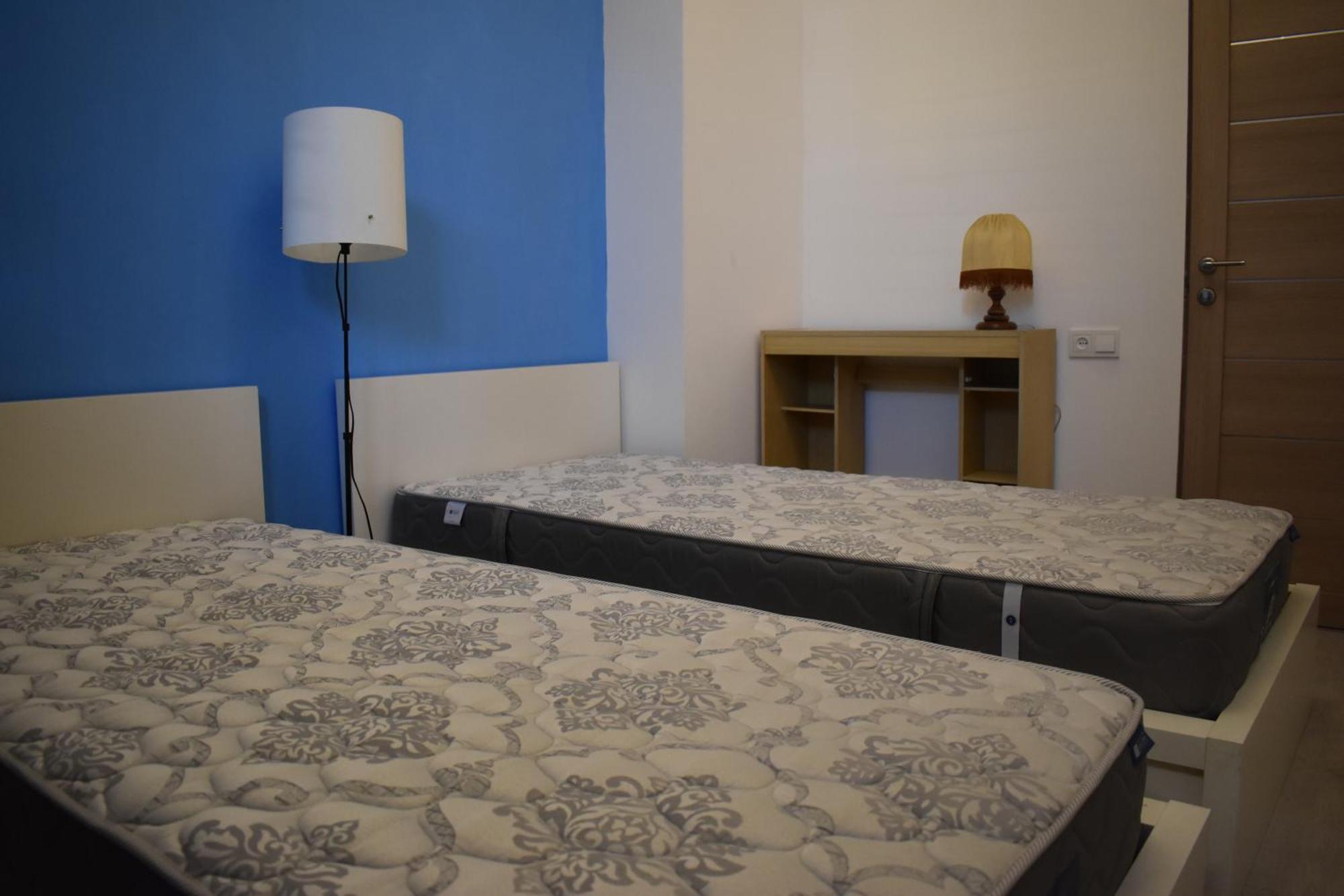 Sleep Studio Hostel Yerevan Luaran gambar