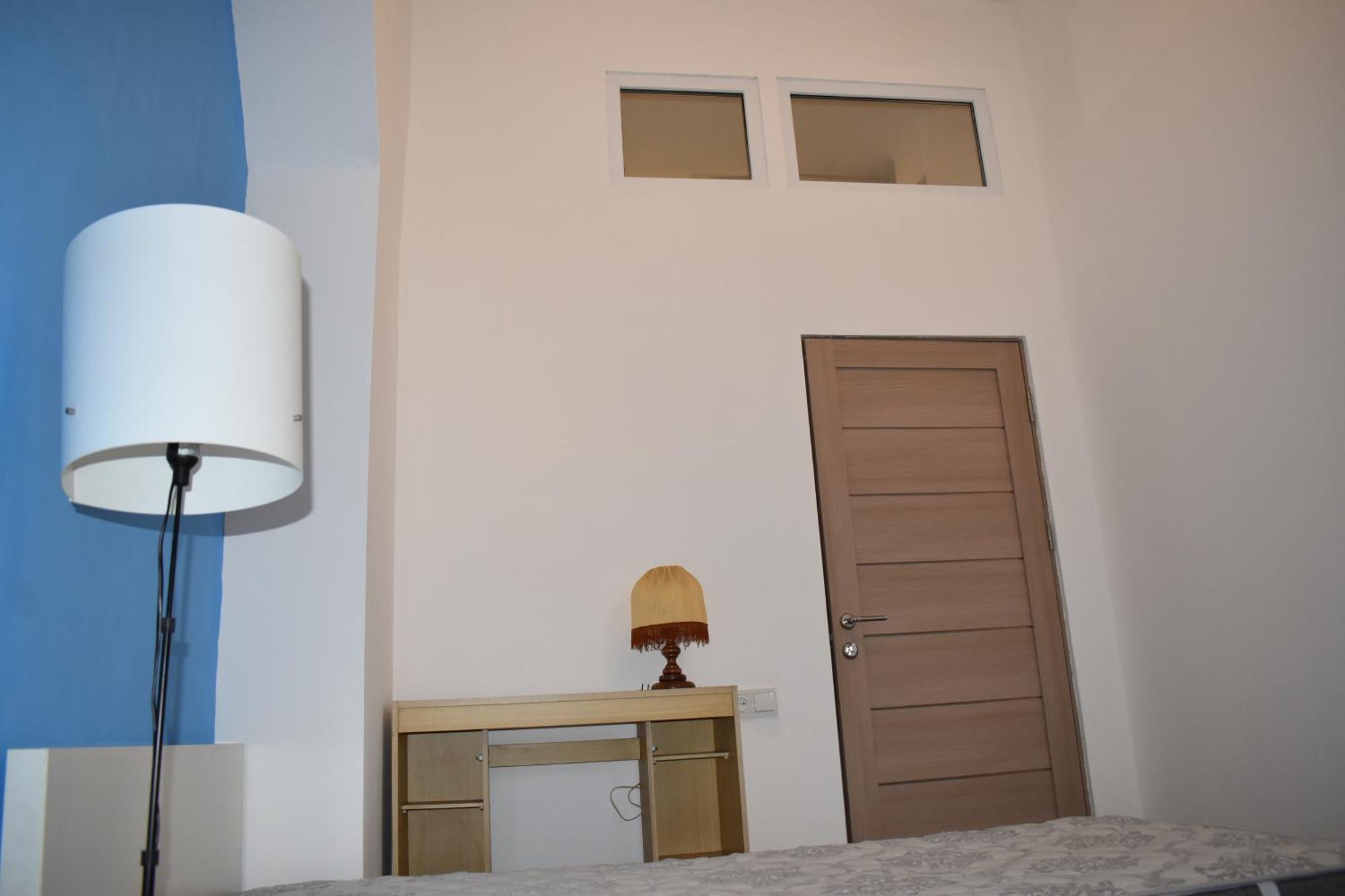 Sleep Studio Hostel Yerevan Luaran gambar